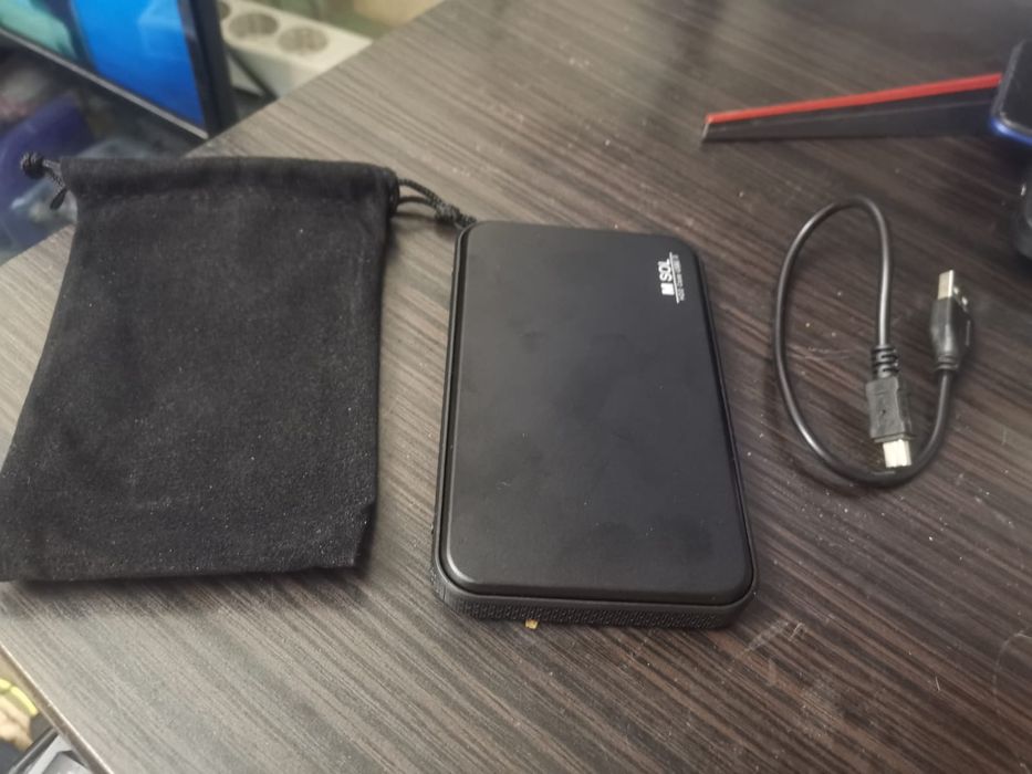 Переносной внешний юсб usb диск накопитель хард