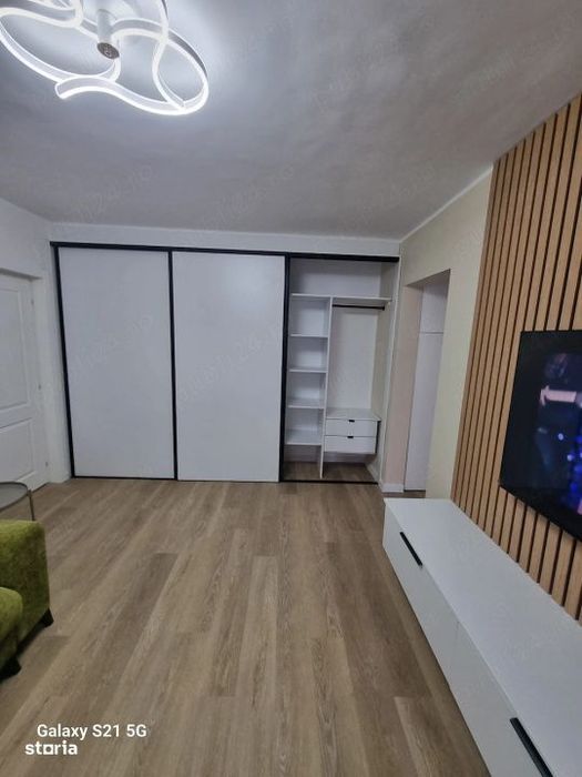 2 Camere | Lujerului - Partizaniilor | 3 Minute Metrou