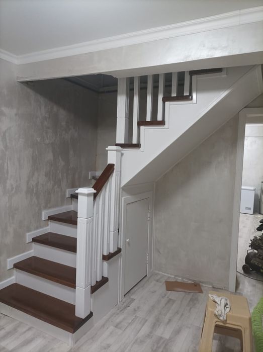 Лесница тапсырыспен