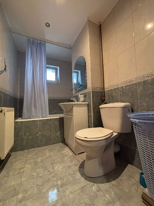 Apartament 4 camere Târgoviște Micro 4