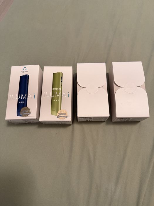 IQOS iluma i one