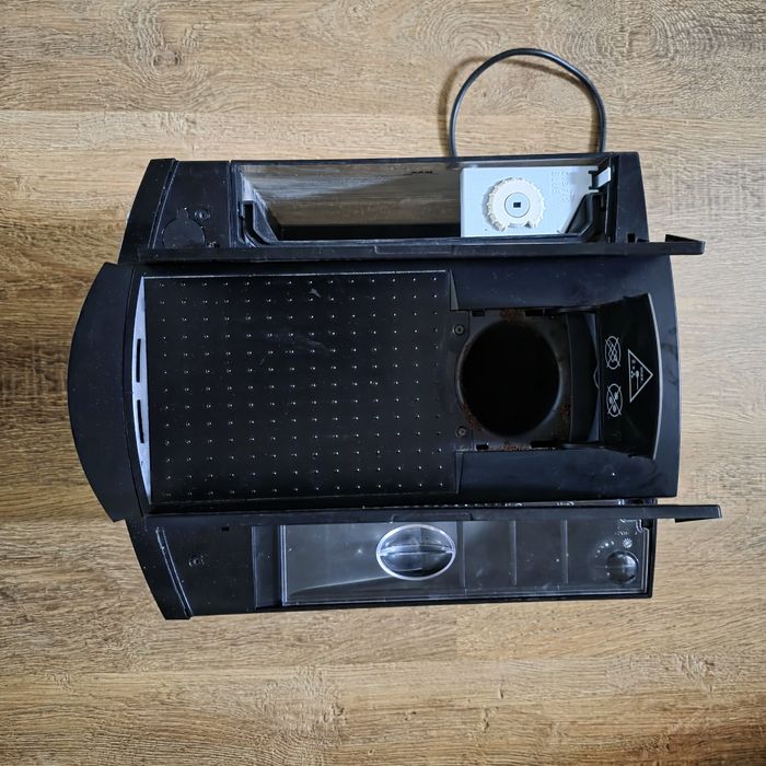 Jura impressa c5