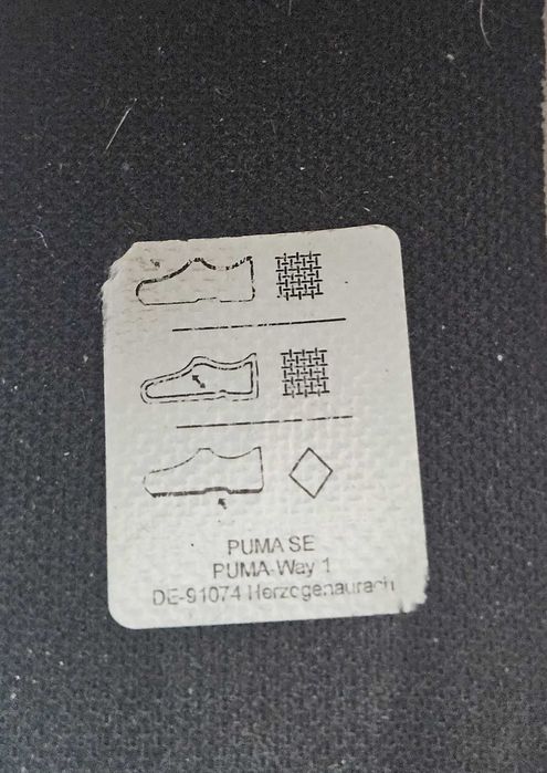 Дамски маратонки Puma Velophasis Born in the2000's - 40