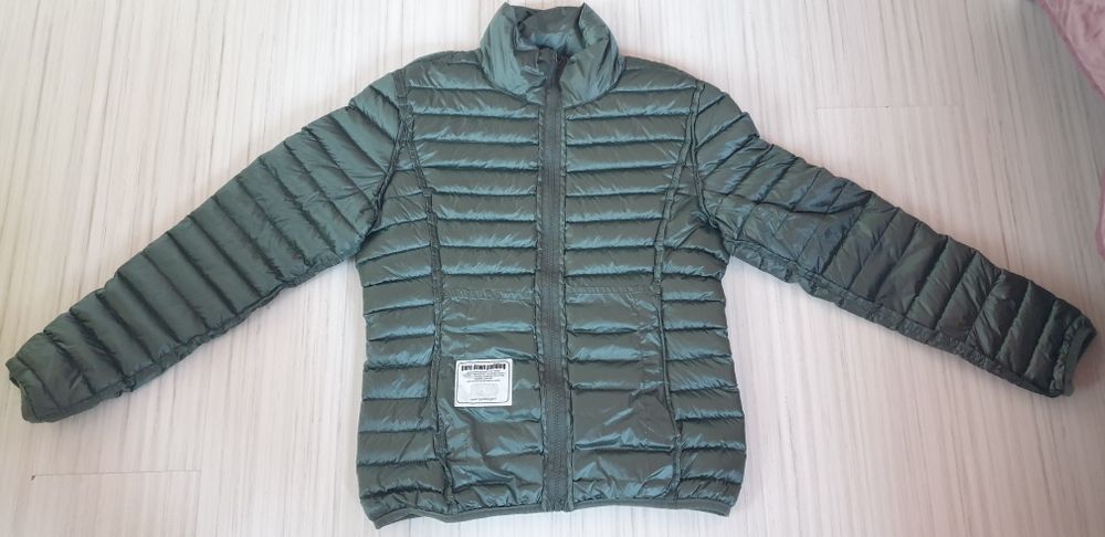 Bomboogie Light Down  Women Size S /  M ОРИГИНАЛ! Дамско Пухено яке.