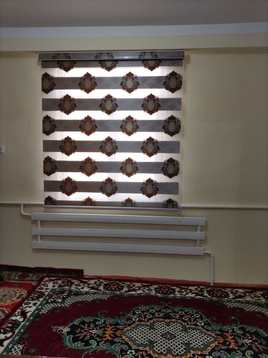 2 xonali kv ijaraga beriladi