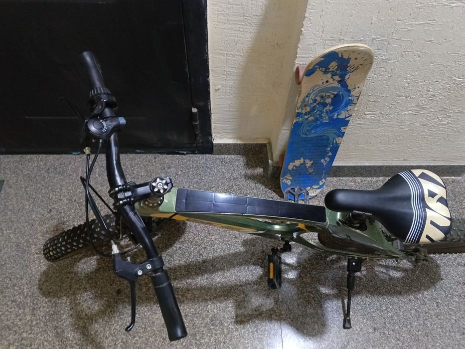 Продам велосипед Smart Max MTB