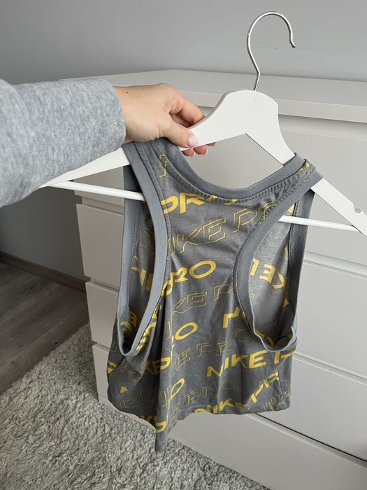 Топ/потник nike pro
