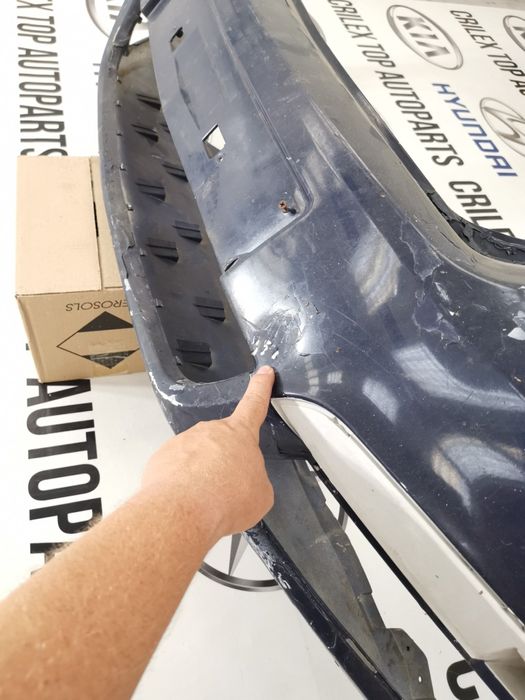 Bară fata opel Zafira by 2005/2006/2007/2008