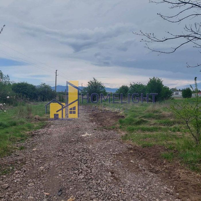 Парцел кв. Кремиковци, м-т Вировете