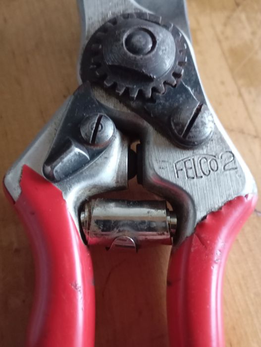 Felco 2 лозарска ножица