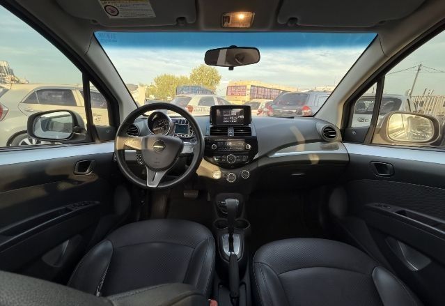 Продается Spark 2018 Korea