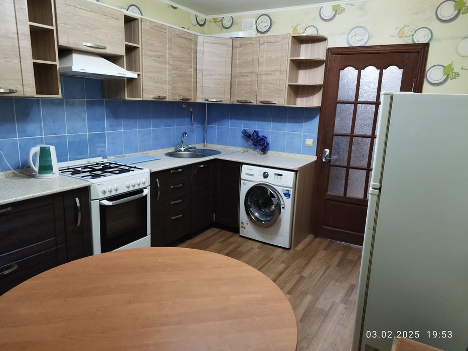 Сдам на долгий срок.