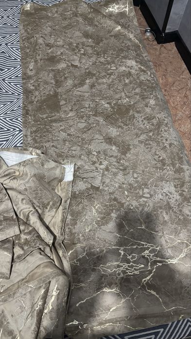 продам шторы для детской, спальни