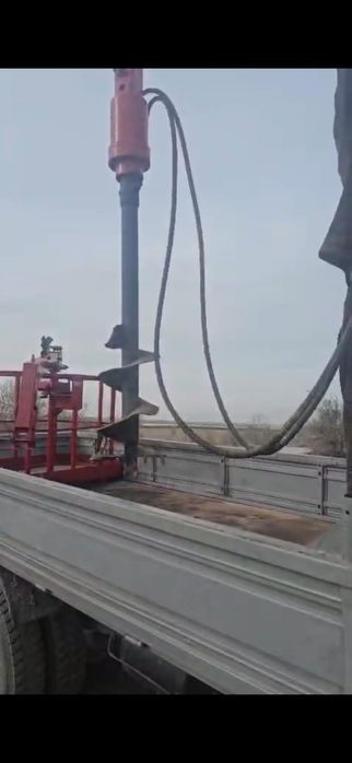 Услуги манипулятора