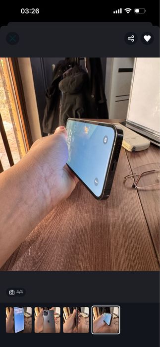 Айфон 12 про на 128г