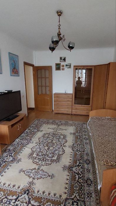 Сдается в аренду квартира 1-комнатная