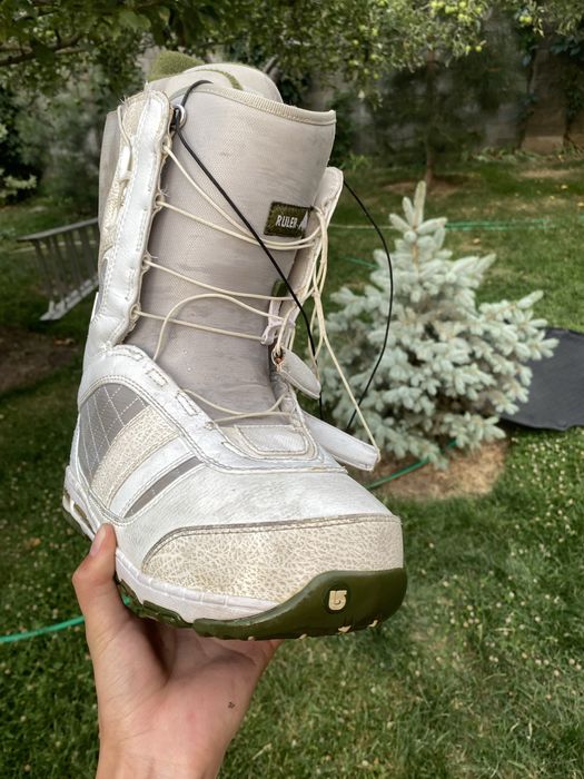 Сноуборд фирмы black fire