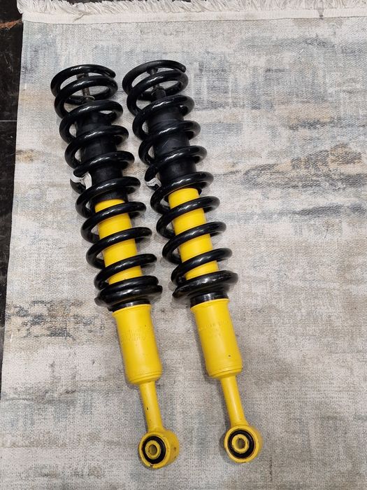 Амортизаторы ARB