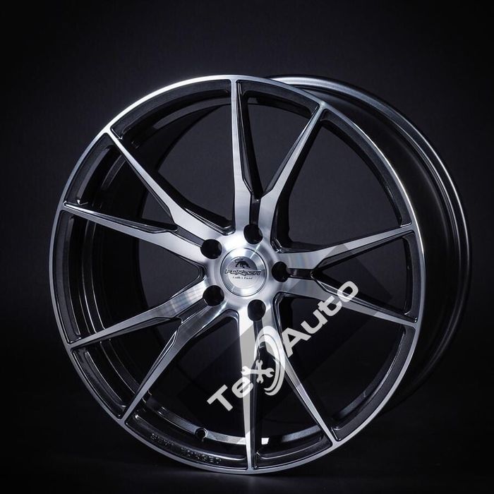 Джанти Forzza ULTRA 18”19”20” 5x112 / 5x120 / 5х100