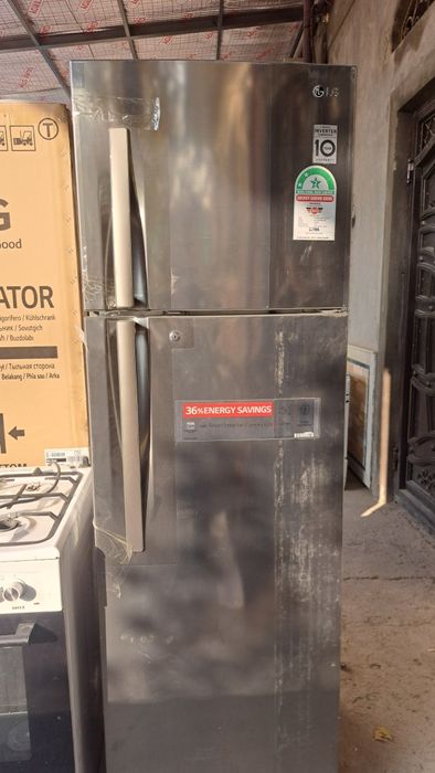 LG inverter yangi new texnology