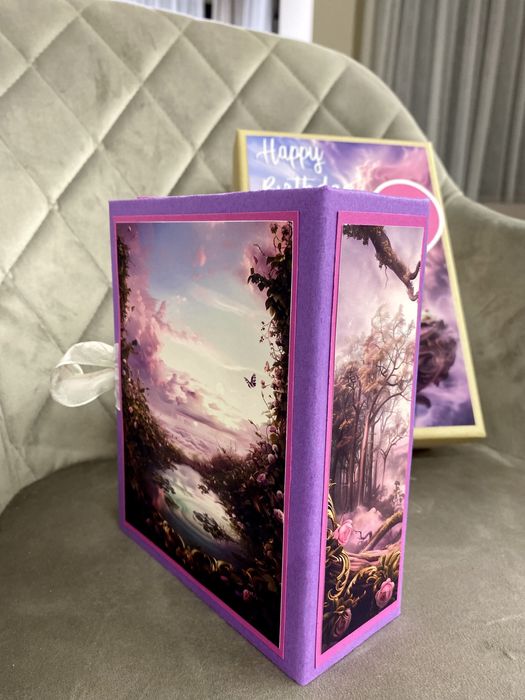 Албум за снимки