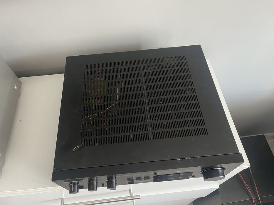 Pioneer a66x 2x80