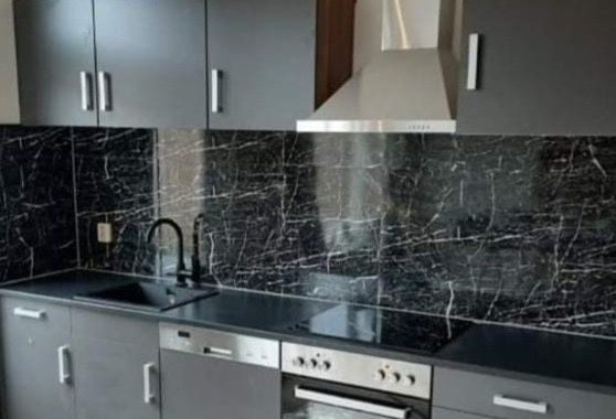 PVC плоскости за стени тип Мрамор