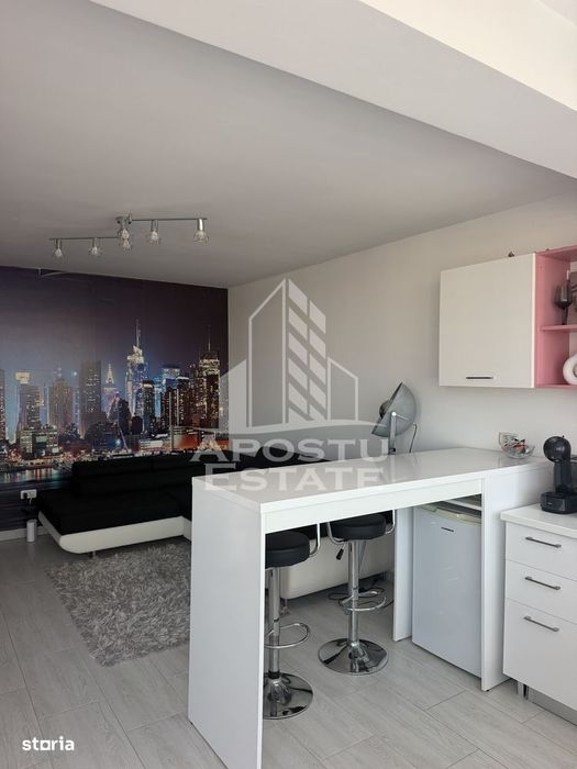 Apartament de inchiriat  2 camere, Giroc, zona ESO.
