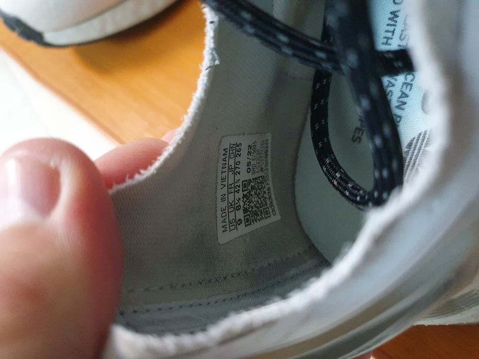 Vind Adidași 42,5