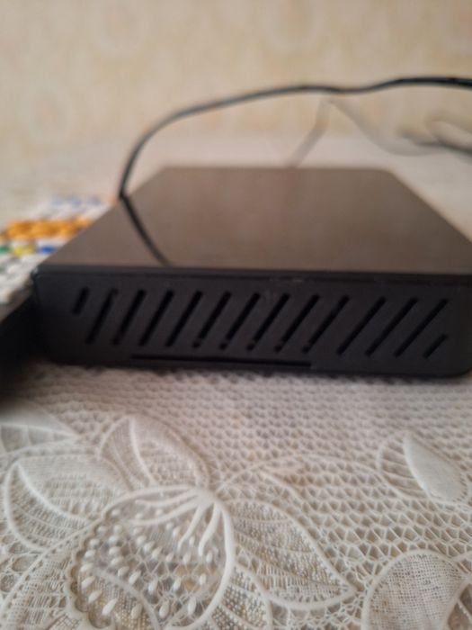 Openbox S2 mini HD