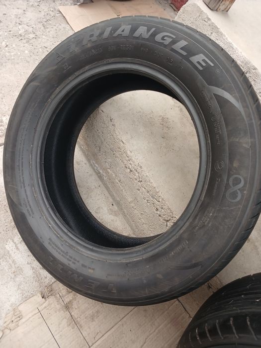 Продам б/у шины. Триенжел.