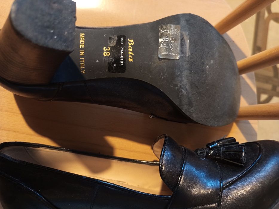 3 чифта Дамски обувки