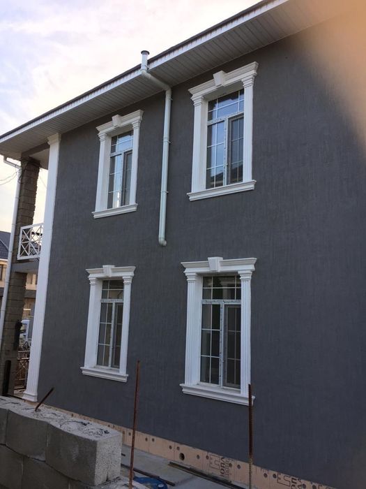 Термопанел, теплофасад