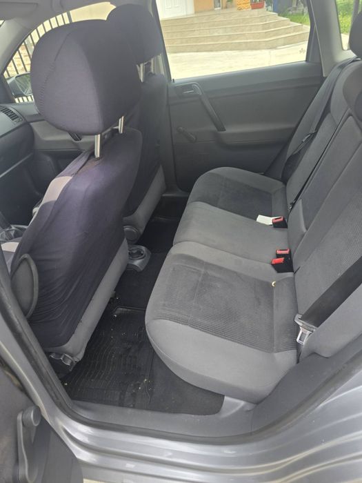 Vand Vw polo an 2009