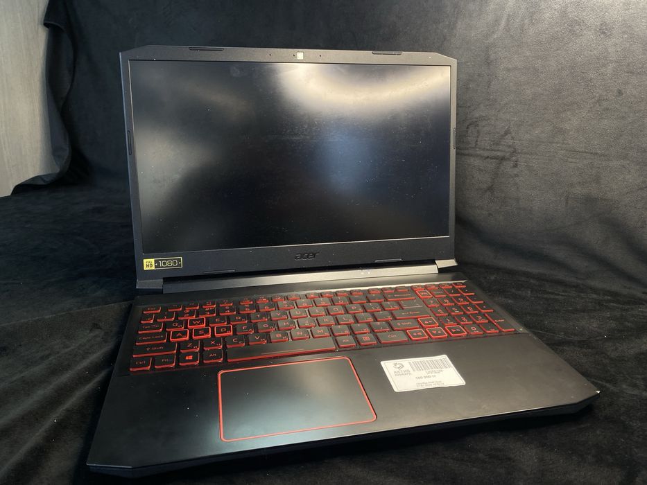 Ноутбук Acer nirtro 5 Aktiv Lombard 0.0.12