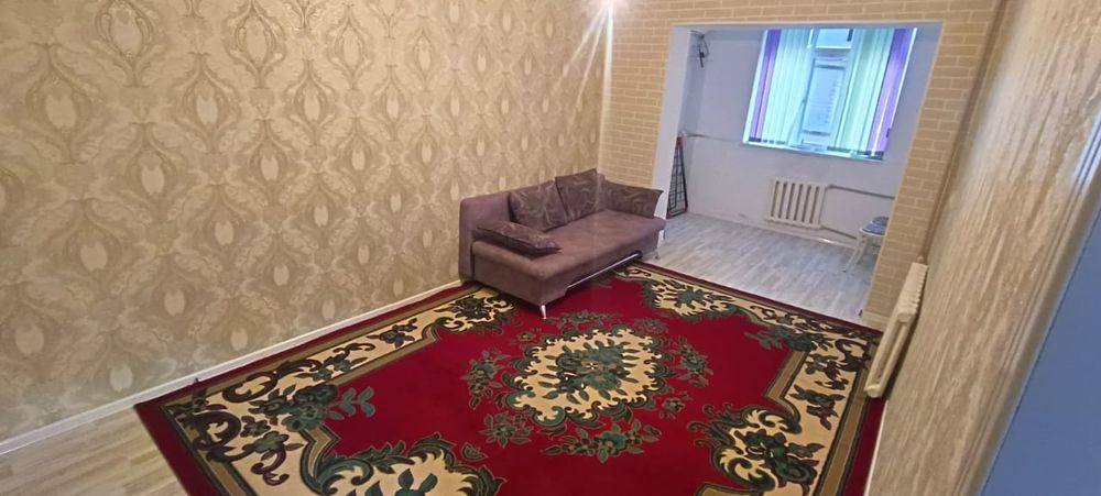 Пәтер жалға беріледі. Сдается квартира