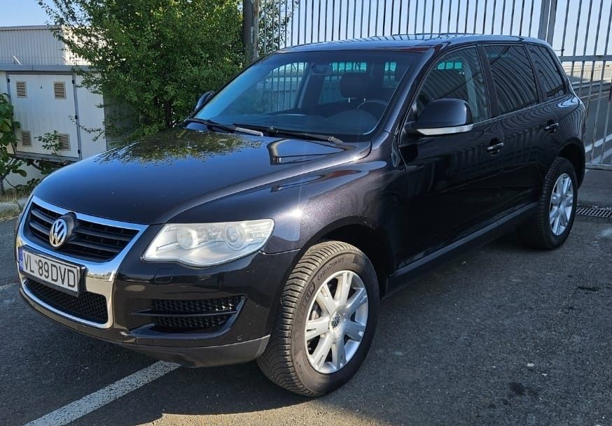 Rent a car - Bxx Auto Unic - 100lei/zi