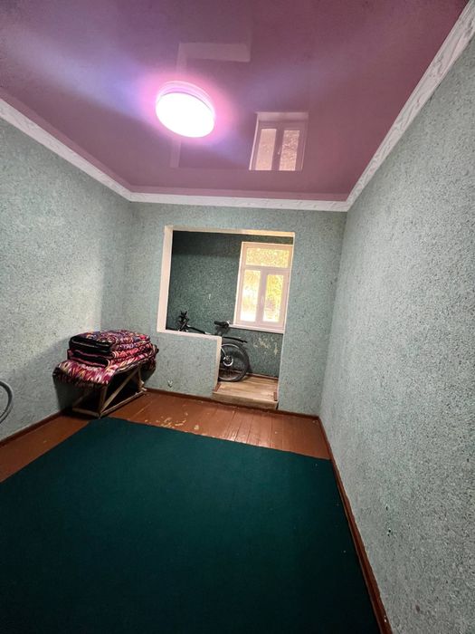 Квартира 2 хонали