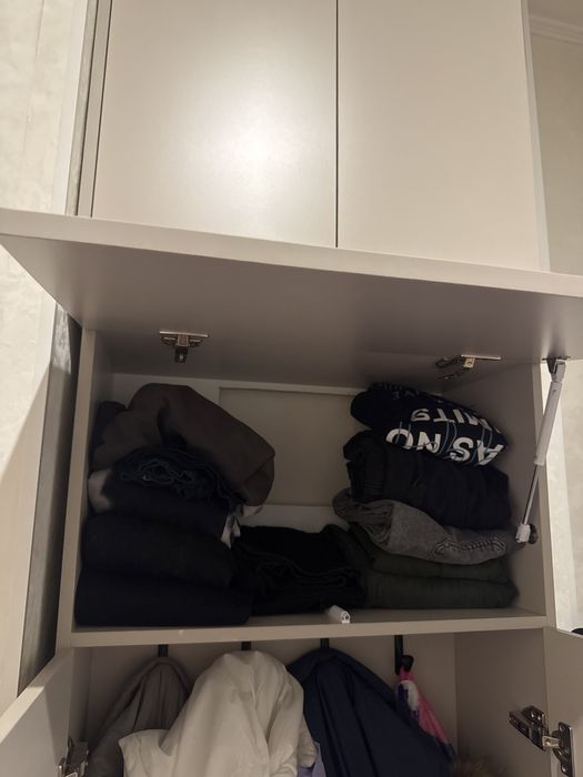 Шкаф для прихожей