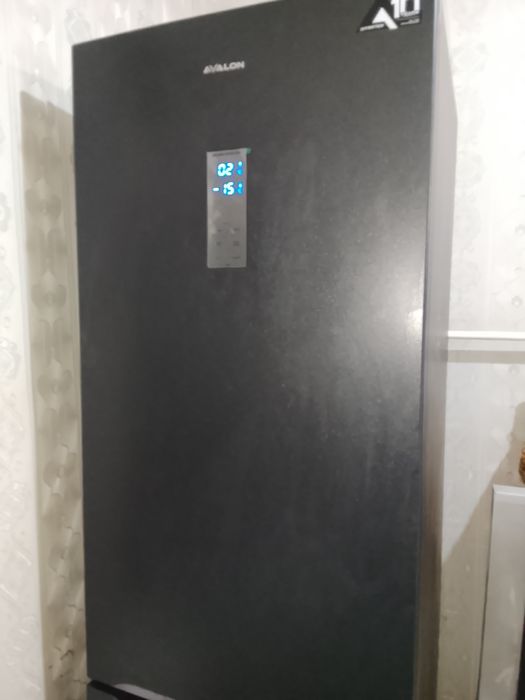 Халаделник сотилади 2 ой ишлатилган холати янги болам Касал шунга зару