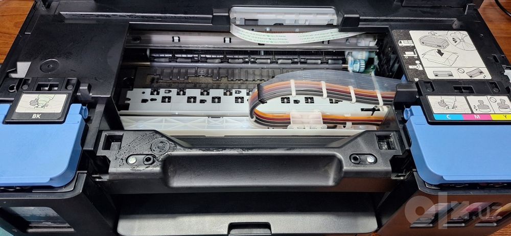 Canon Pixma G1410 Printer