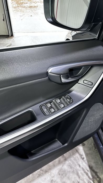 Detailing interior si exterior auto