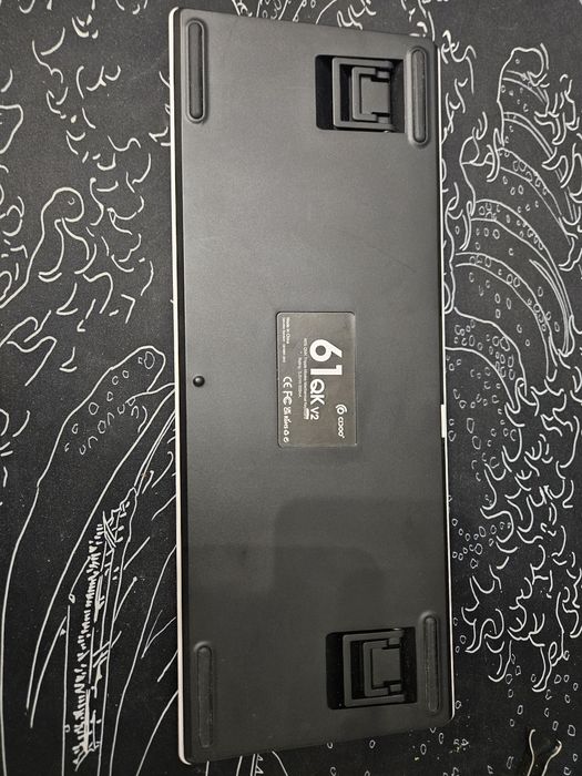 Клавиатура Cidooqk 61 v2