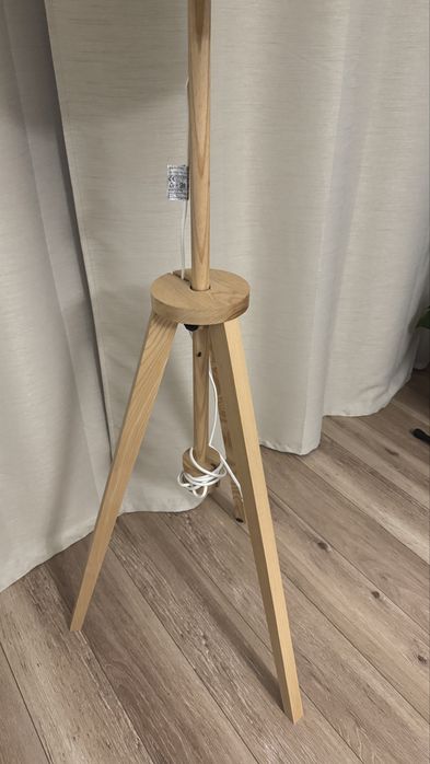 Lampadar ikea lauters