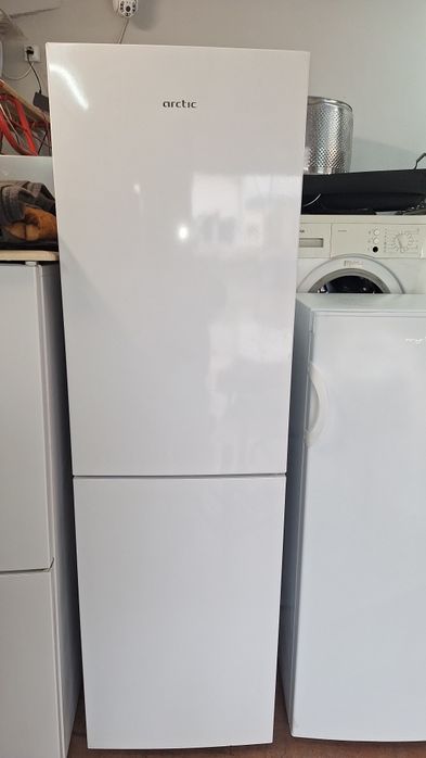 Combine frigorifice mașini de spălat second-hand