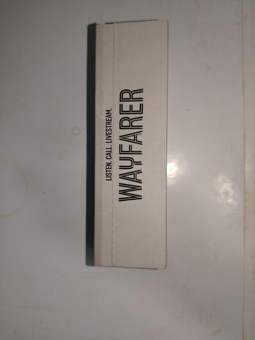 Ray ban meta wayfarer
