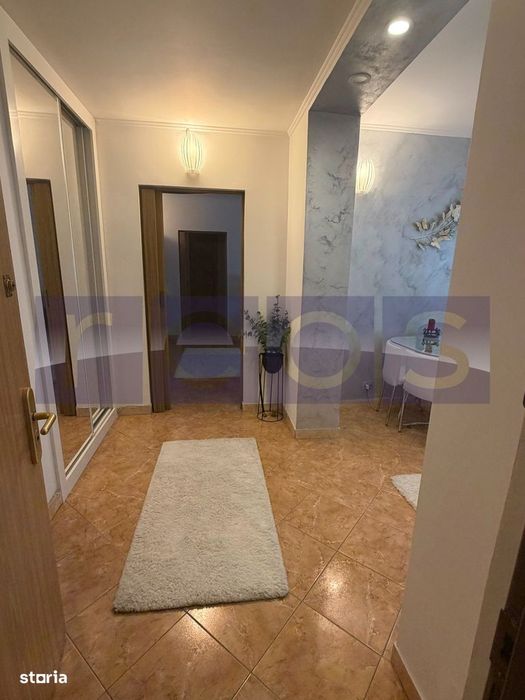 Vanzare 3 Camere Semidecomandat Dristor