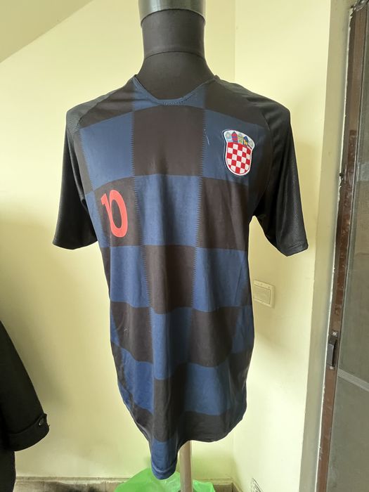 Tricou Luka Modric