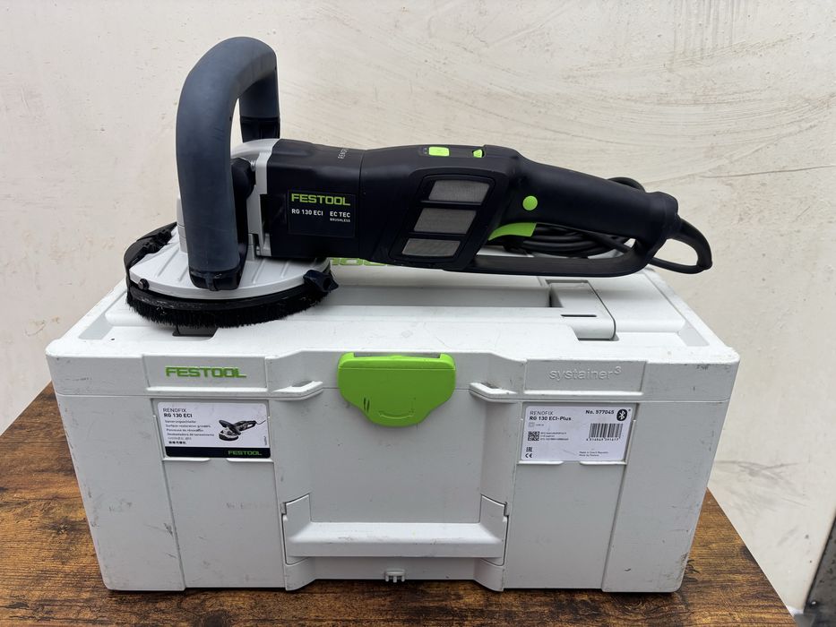 Festool RG 130 eci
