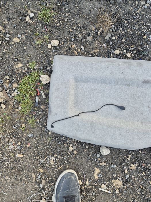 Оригинална Кора за Ситроен Ц3 2002- 2009г